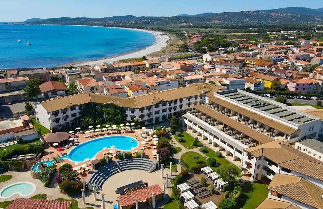 Cala Della Torre Resort-1