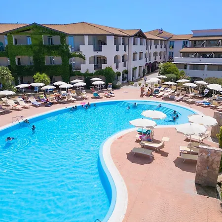 Cala Della Torre Resort-3